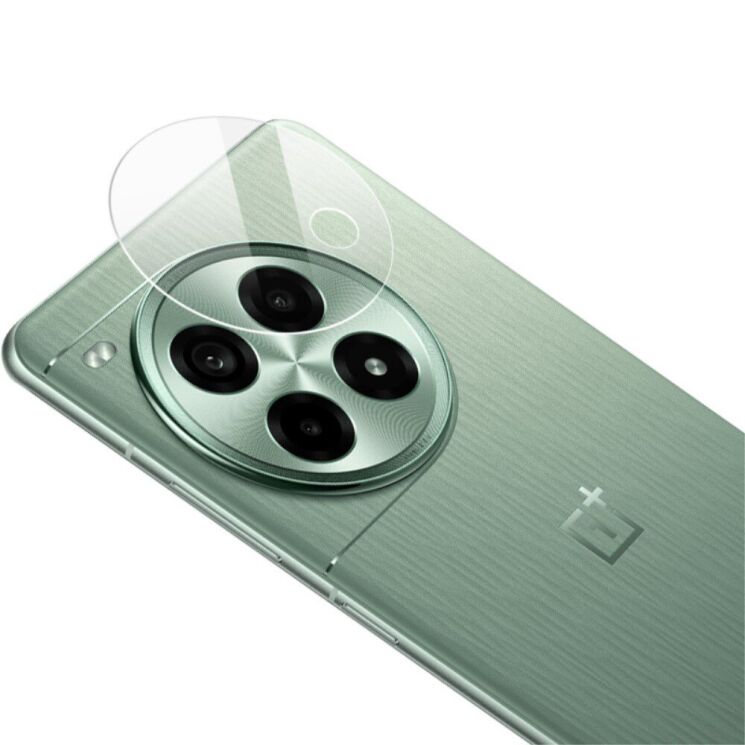 Комплект захисних стекол IMAK Camera Lens Protector для OnePlus Ace 3 Pro: фото 2 из 10