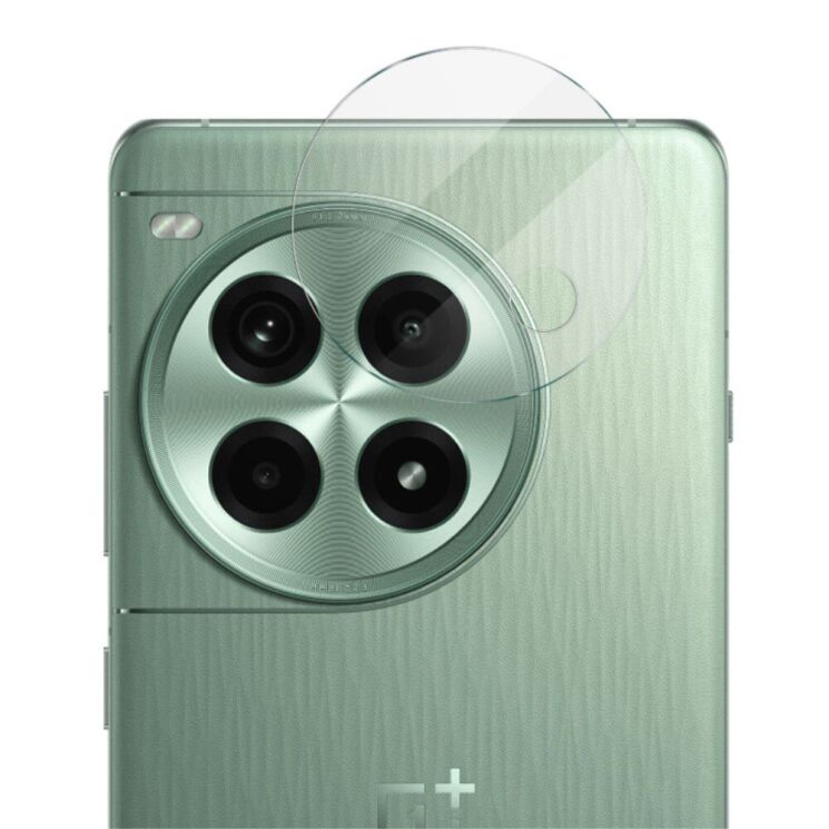 Комплект захисних стекол IMAK Camera Lens Protector для OnePlus Ace 3 Pro: фото 3 из 10