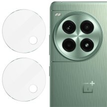 Комплект захисних стекол IMAK Camera Lens Protector для OnePlus Ace 3 Pro: фото 1 из 10