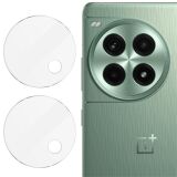 Комплект захисного скла IMAK Camera Lens Protector для OnePlus Ace 3 Pro: фото 1 з 10