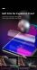 Комплект защитных пленок BASEUS 0.15mm Soft PET для Samsung Galaxy S10 Plus (G975) (223366). Фото 11 з 22