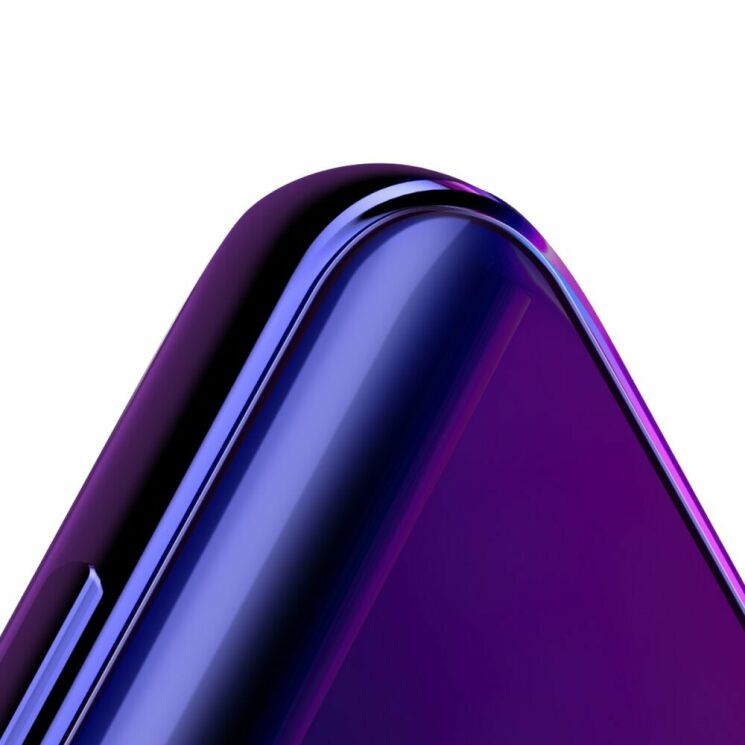 Комплект защитных пленок BASEUS 0.15mm Soft PET для Samsung Galaxy S10 Plus (G975): фото 4 з 22
