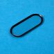 Комплект защитных пленок Deexe Protector Film для Xiaomi Mi Smart Band 8 - Black (326003B). Фото 5 из 6