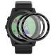 Комплект защитных пленок ENKAY Protector Film для Garmin Tactix 7 / 7 Pro - Black (340801B). Фото 1 из 7