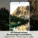 Комплект защитных пленок IMAK Full Coverage Hydrogel Film для Samsung Galaxy A72 (А725) (274313). Фото 9 из 17