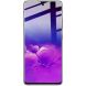 Комплект защитных пленок IMAK Full Coverage Hydrogel Film для Samsung Galaxy A72 (А725) (274313). Фото 4 из 17