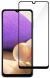 Комплект захисних стекол (2 в 1) 2E Basic Full Glue для Samsung Galaxy A32 (А325) - Black (273074B). Фото 1 з 6