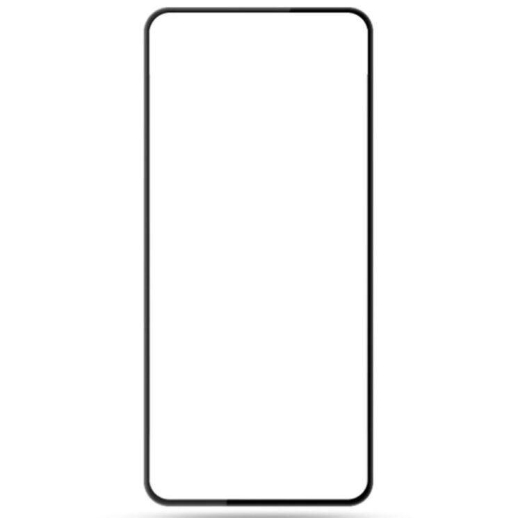 Комплект защитных стекол AMORUS Full Glue для Xiaomi 14T / 14T Pro - Black: фото 2 из 9
