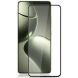 Комплект защитных стекол AMORUS Full Glue для Xiaomi 14T / 14T Pro - Black (365747B). Фото 1 из 9