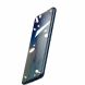 Комплект защитных стекол BASEUS Full Cover UV 0.25mm для Samsung Galaxy S20 (G980) (316073). Фото 6 из 15