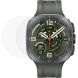 Комплект защитных стекол Deexe Screen Protector для Samsung Galaxy Watch Ultra 2 (427004). Фото 1 из 5