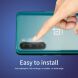 Комплект защитных стекол HAT PRINCE 9H Lens Guard для OnePlus Nord (267331). Фото 5 из 9