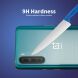 Комплект защитных стекол HAT PRINCE 9H Lens Guard для OnePlus Nord (267331). Фото 4 из 9