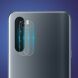 Комплект защитных стекол HAT PRINCE 9H Lens Guard для OnePlus Nord (267331). Фото 1 из 9
