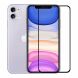 Комплект захисних стекол (на екран и камеру) HAT PRINCE Full Glue Cover для Apple iPhone 11 - Black (269409B). Фото 1 з 4