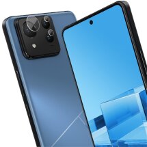 Комплект защитных стекол на камеру IMAK Lens Protector для ASUS Zenfone 11 Ultra: фото 1 из 7