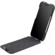 Шкіряний чохол MELKCO Jacka Type для iPhone 18 Pro Max - Green (423868G). Фото 2 з 5