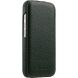 Шкіряний чохол MELKCO Jacka Type для iPhone 18 Pro Max - Green (423868G). Фото 4 з 5