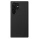 Кожаный чехол MELKCO Leather Case для Samsung Galaxy S25 Ultra (S938) - Black (372298B). Фото 1 из 4