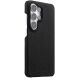 Кожаный чехол MELKCO Leather Case для Samsung Galaxy S26 Ultra (S948) - Black (406202B). Фото 2 из 5
