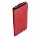 Кожаный чехол-портмоне QIALINO Classic Wallet для Apple iPhone 11 / iPhone 11 Pro / iPhone 11 Pro Max - Red (248983R). Фото 3 из 11