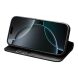 Шкіряний чохол QIALINO Classic Case для Apple iPhone 17 - Black (387200B). Фото 3 з 13