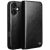 Шкіряний чохол QIALINO Classic Case для Apple iPhone 17 - Black: фото 1 з 13