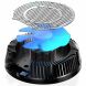 Кулер-вентилятор для смартфона MEMO CX05 Magnetic Cooler - Black (222124B). Фото 2 з 13