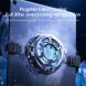Кулер-вентилятор для смартфона MEMO CX05 Magnetic Cooler - Black (222124B). Фото 3 з 13