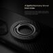 Магнітне кільце-тримач NILLKIN FiberSnap Magnetic Ring Stand - Black (981955B). Фото 8 з 16