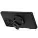 Магнітне кільце-тримач NILLKIN FiberSnap Magnetic Ring Stand - Black (981955B). Фото 3 з 16