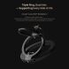 Магнітне кільце-тримач NILLKIN FiberSnap Magnetic Ring Stand - Black (981955B). Фото 10 з 16
