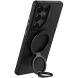 Магнітне кільце-тримач NILLKIN FiberSnap Magnetic Ring Stand - Black (981955B). Фото 2 з 16