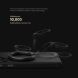 Магнітне кільце-тримач NILLKIN FiberSnap Magnetic Ring Stand - Black (981955B). Фото 11 з 16