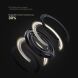 Магнітне кільце-тримач NILLKIN FiberSnap Magnetic Ring Stand - Black (981955B). Фото 13 з 16