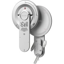 Магнитный держатель AULUMU G05 Pro Multi-Function Mag Kickstand - Silver: фото 1 из 9