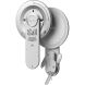 Магнитный держатель AULUMU G05 Pro Multi-Function Mag Kickstand - Silver (982622S). Фото 1 из 9