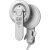 Магнитный держатель AULUMU G05 Pro Multi-Function Mag Kickstand - Silver: фото 1 из 9