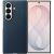 Оригинальный чехол Carbon Magnet Case для Samsung Galaxy Fold 8 Ultra (EF-KF976SNEGUA) - Dark Blue: фото 1 из 5