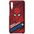 Оригінальний чохол Marvel Smart Cover для Samsung Galaxy A70 (A705) / A70s (A707) GP-FGA705HIDRW - Spiderman: фото 1 з 3