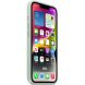 Оригінальний чохол Silicone Case with MagSafe для iPhone 14 (MPT13) - Succulent (304593TT). Фото 7 з 7