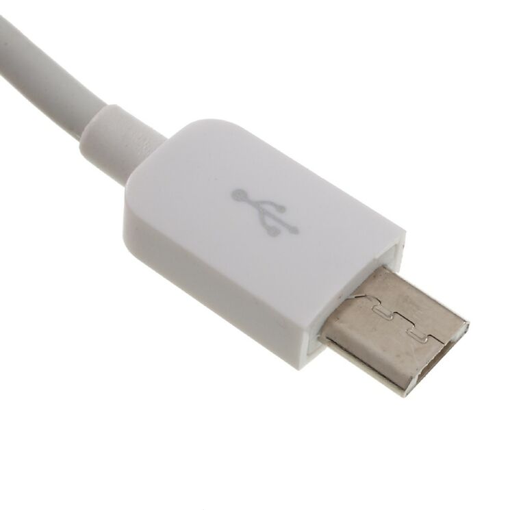 Оригинальный дата-кабель HUAWEI Micro USB: фото 3 из 4