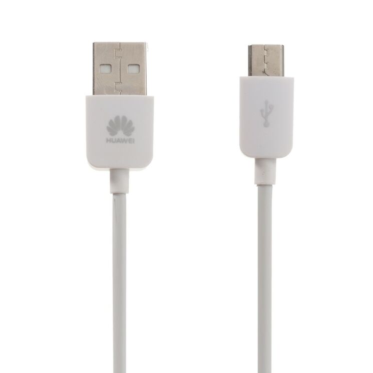 Оригинальный дата-кабель HUAWEI Micro USB: фото 1 из 4