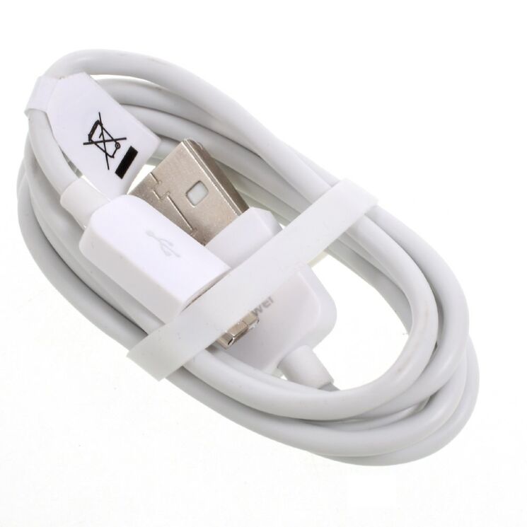 Оригинальный дата-кабель HUAWEI Micro USB: фото 4 из 4