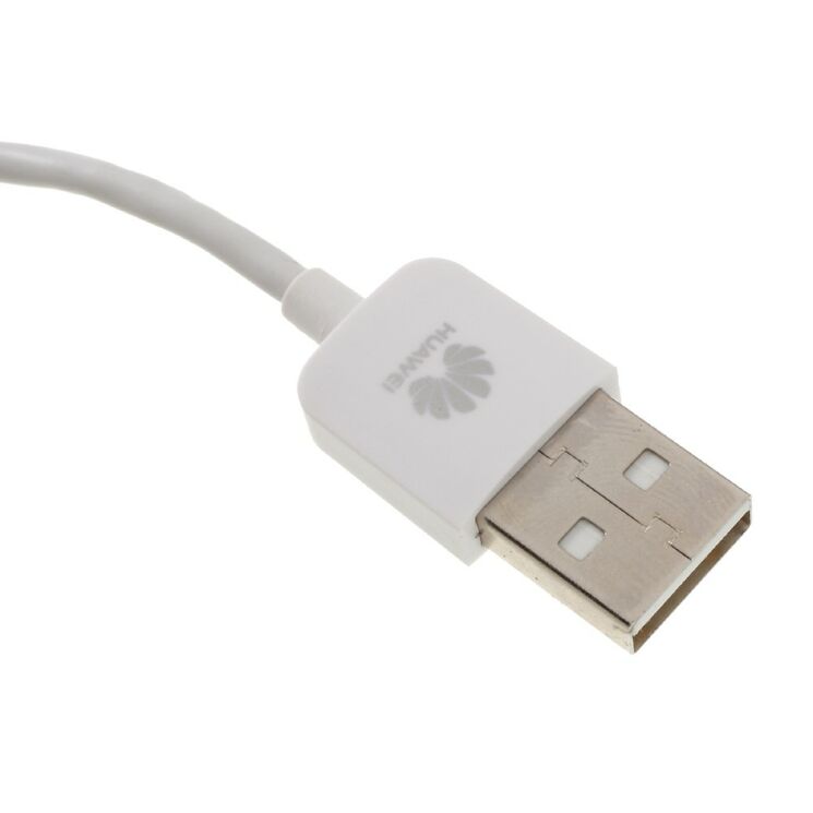 Оригинальный дата-кабель HUAWEI Micro USB: фото 2 из 4