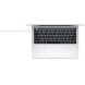 Оригінальний кабель Apple Thunderbolt 3 Type-C to Type-C (0.8m) MQ4H2 - White (896239W). Фото 3 з 3