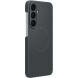 Оригинальный силиконовый чехол Silicone Magnet для Samsung Galaxy S26 FE (EF-ES741CBEGWW) - Black (412766B). Фото 3 из 5