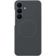 Оригинальный силиконовый чехол Silicone Magnet для Samsung Galaxy S26 FE (EF-ES741CBEGWW) - Black (412766B)