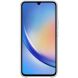 Пластиковий чохол Clear Case для Samsung Galaxy A34 (A346) EF-QA346CTEGRU - Transparent (319864T). Фото 2 з 5