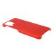 Пластиковый чехол Deexe Hard Shell для Samsung Galaxy A22 (A225) - Red (277504R). Фото 4 из 7